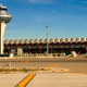 Illustration for article titled 31 Air Traffic Control Towers With Surprising Charm